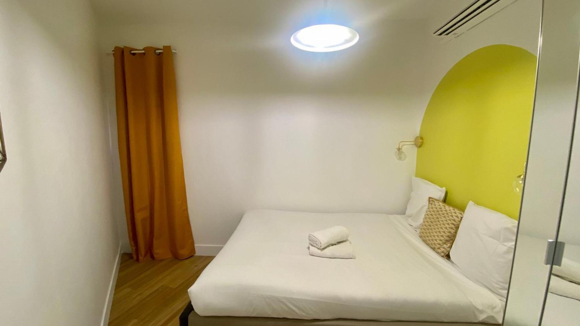 Appartement Lumineux Proche Saint-Lazare - 8P パリ エクステリア 写真